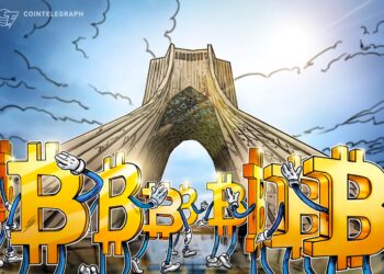 Bitcoin Community Weighs Reports of Hormuz Oil Tanker Fees Payable in BTC