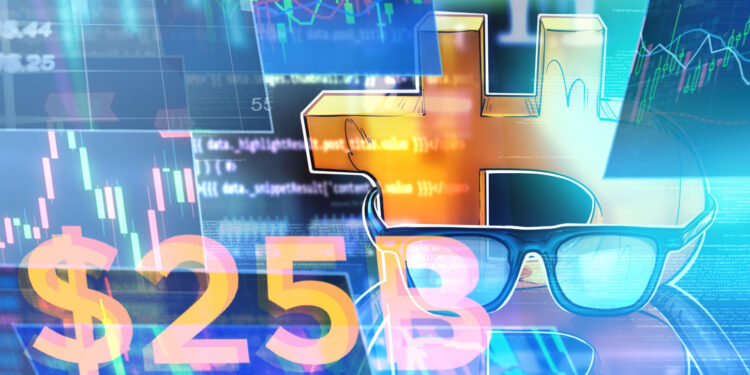 Bitcoin Sees High Open Interest, Low Funding Rates In New Short Squeeze Cue