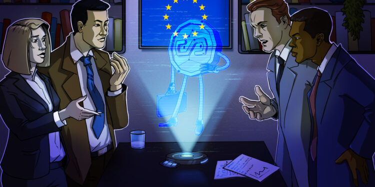 Europe’s Stablecoin Adoption Enters Execution as Firms Select Partners