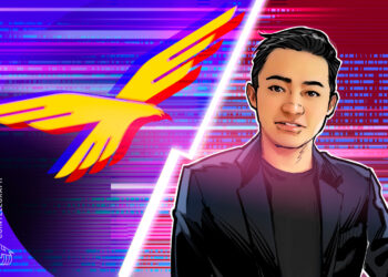 Justin Sun Slams WLFI Over Token Lockups, Gets Legal Threat in Response