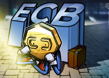 ECB Backs Plan for ESMA to Take Over Crypto Supervision