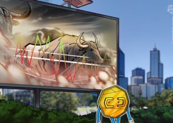 Institutions Lead Crypto as Retail Investors Pull Back