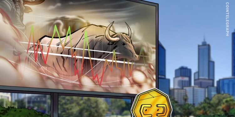 Institutions Lead Crypto as Retail Investors Pull Back