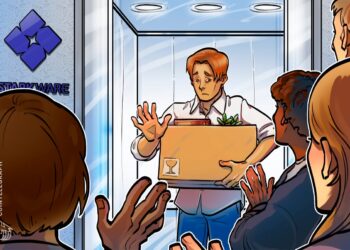 StarkWare Cuts Jobs, Restructures Around Revenue Push