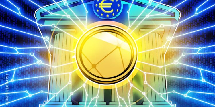 ECB Sets Cautious Path for Tokenized Capital Markets in New Bulletin