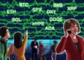 Bitcoin And Altcoins Show Strength, But US Macro, Iran War Could Dent Rally