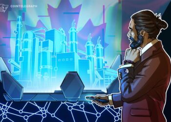 Broadridge Launches Crypto Platform for Canada Wealth Managers