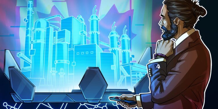 Broadridge Launches Crypto Platform for Canada Wealth Managers