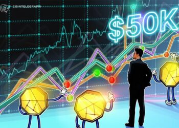 Bitcoin Bears See $50K Before Any Recovery