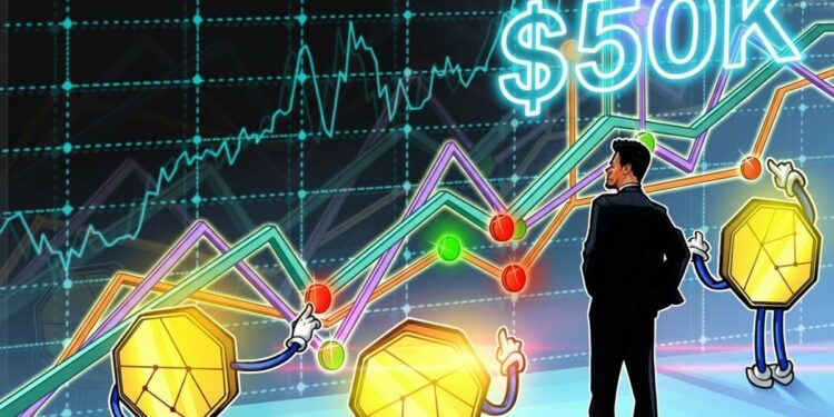 Bitcoin Bears See $50K Before Any Recovery