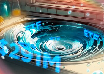 Bitcoin ETFs Post $291M Outflows as BTC Tops $74K