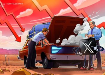 X Product Chief Hints at Crypto Plans, Sparks Speculation