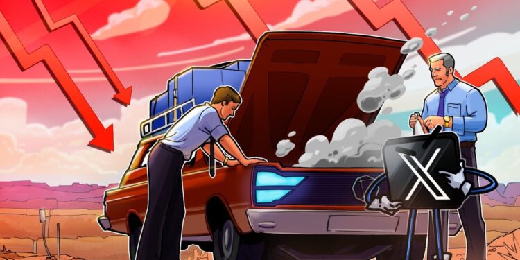 X Product Chief Hints at Crypto Plans, Sparks Speculation