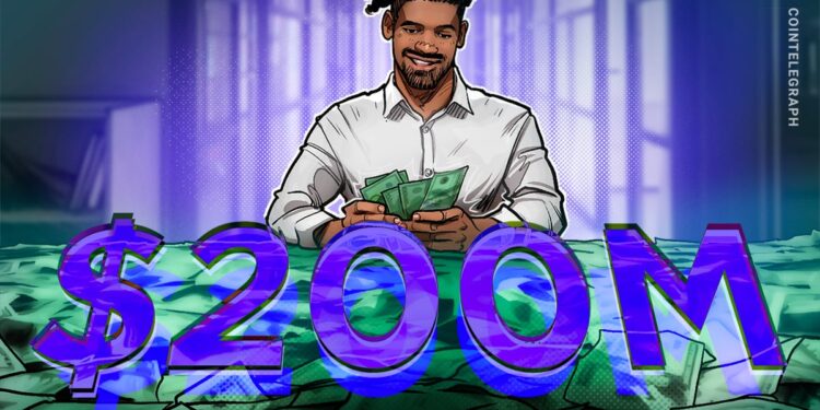 Deutsche Börse to Invest $200M in Kraken’s Parent Company for 1.5% Stake