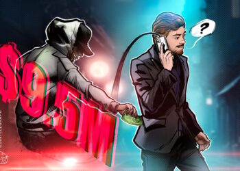 Fake Ledger App on Apple Store Linked to $9.5M Theft