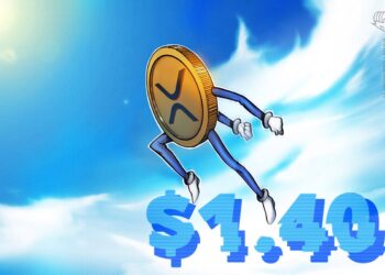 XRP Targets 2026 Highs After Binance Flows Flash Bull Market Signal