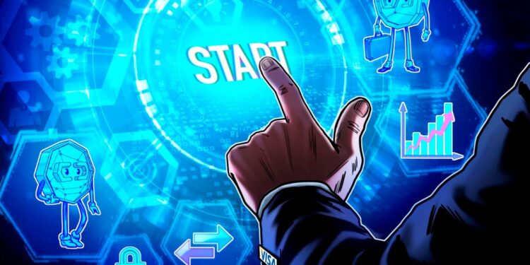 Visa Launches Validator Node on Tempo Blockchain for Stablecoin Payments