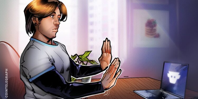 DAO Behind CoW Swap Urges Users to Stay off Platform after ‘Hijacking‘