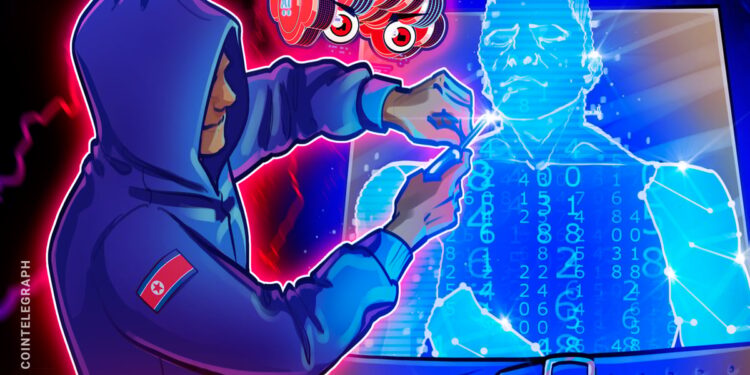 North Korea Used AI to Hack Zerion in Second Crypto Attack