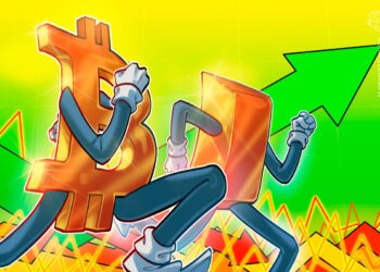 Bitcoin Can Beat $38T Gold ‘Addressable Market’ Over Geopolitical Conflict