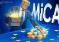 EU Adviser Says MiCA 2 Likely as Crypto Market Matures
