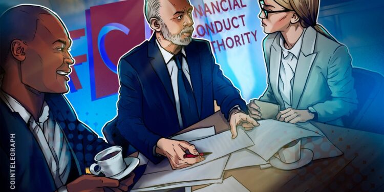 UK FCA Consults on Crypto Rules Ahead of 2027 Implementation