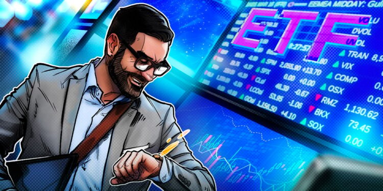Bitnomial Launches US-Regulated Injective Futures with ETF Implications