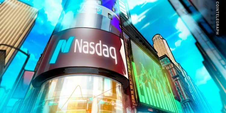 Nasdaq and S&P 500 Closed At Record Highs as Tech Stocks Rallied