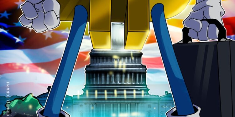 Cato Scholar Calls For Ending to Bitcoin Capital Gains Tax