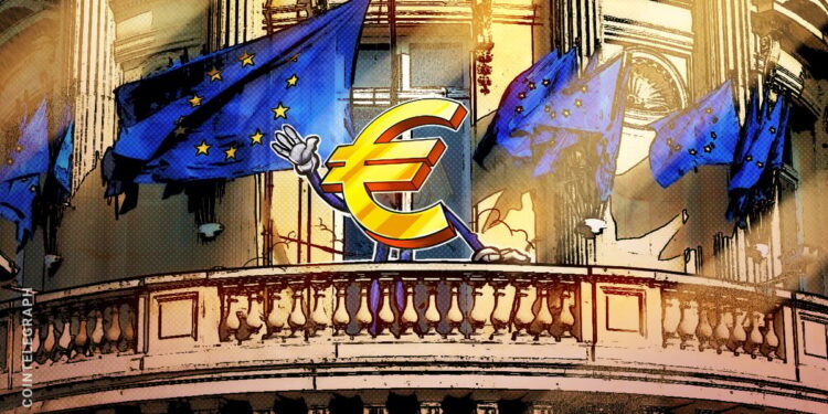AllUnity Expands EURAU Stablecoin Into Uniswap DeFi Liquidity Pools