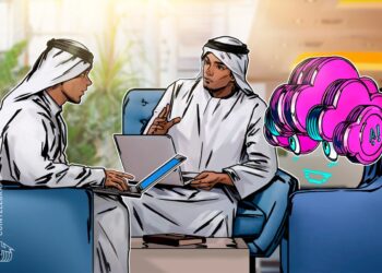 UAE Investors Buy AI Dip as Gulf Conflict Tests Hub Ambitions