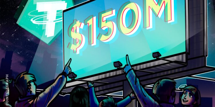 Tether To Lead $150M Recovery Program for DeFi Platform Drift Protocol