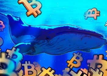 Bitcoin Eyes $90K As Whales Devour 20x Daily BTC Supply In Just 30 Days