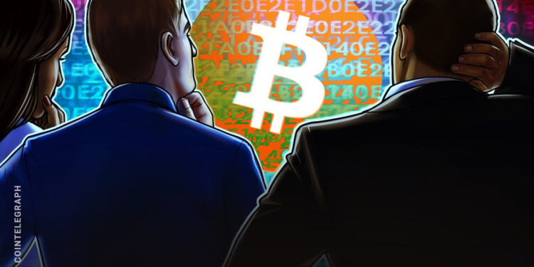 Bitcoin’s Negative Funding Rate Sticks While BTC Trades Above $75K