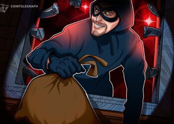 Sanctioned Crypto Exchange Grinex Pauses Operations After $14 Million Hack