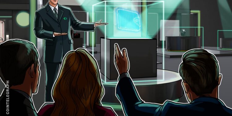 Ramp Network Launches Multichain Wallet to Cut Third-Party Handoffs