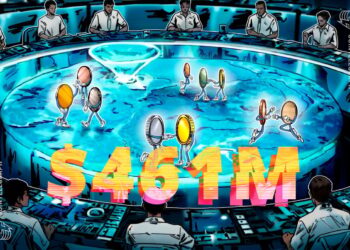 Neo Co-Founder Proposes $461M Overhaul to End ‘Trust Me’ Governance