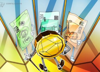 Stablecoins Behave Like FX Markets as Liquidity Splits: Eco CEO