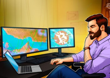 Bitcoin Tops $76K as Iran Declares Strait of Hormuz Open