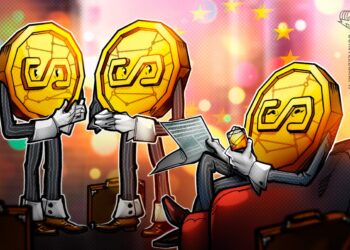 French Finance Minister Backs Euro-Pegged Stablecoins in Response to US