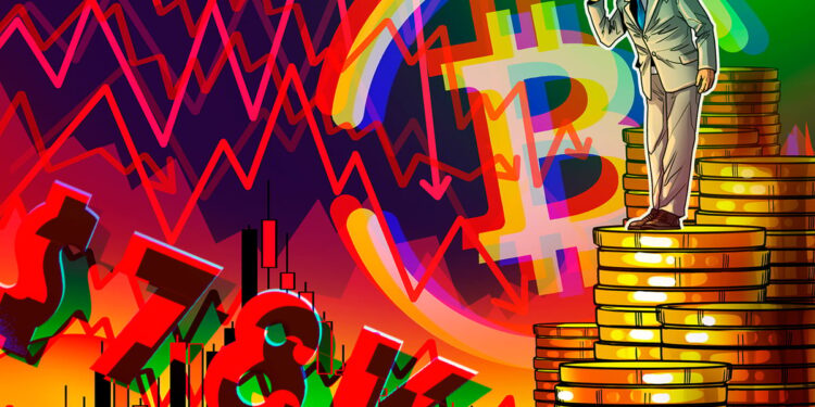 Bitcoin Liquidates $660M In Shorts As BTC Price Rallied Past $78K