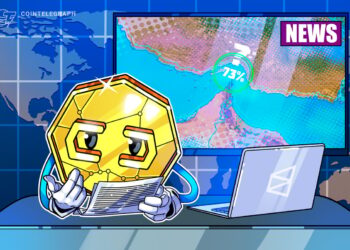 Polymarket Traders See 73% Chance of Hormuz Strait Reopening by May 31