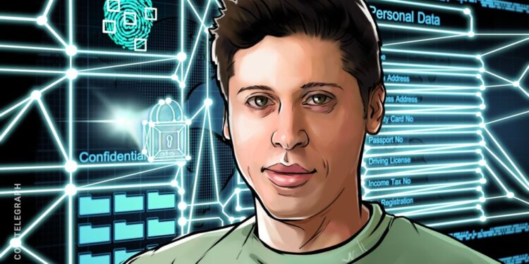 Worldcoin Falls 13% as World Expands Iris-Scanning Tech