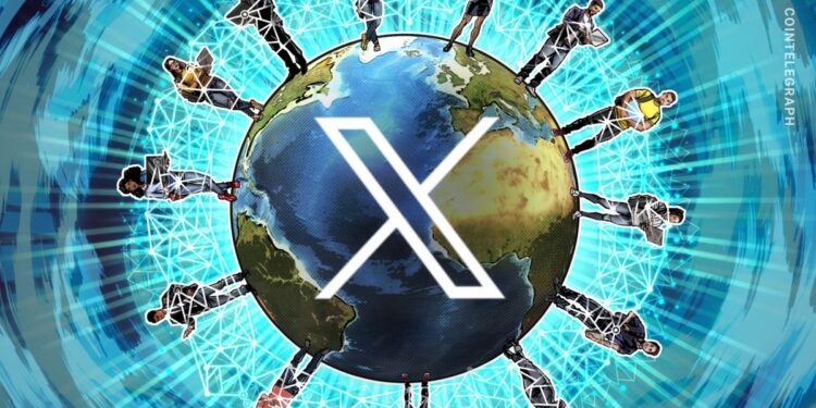 X’s Cashtags Feature Drives $1B Trading Volume