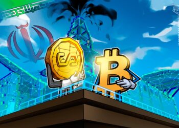 Iran Oil Tanker Fees Still Dominated by USDt, No Signs of BTC Yet: BPI