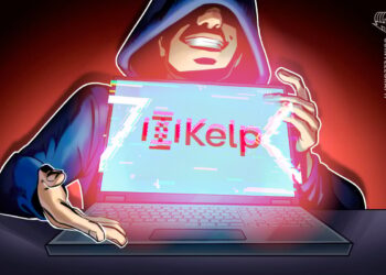 Kelp Hacked, Losses Climb to $293M As Other Protocols Impacted