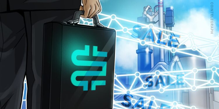 Aluminum Giant Alcoa to Sell Dormant Smelter to Bitcoin Miner NYDIG: Report