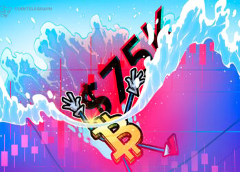 Bitcoin Halts Gains as US-Iran War, Hormuz Closure Make a Comeback