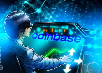 Coinbase Expands Crypto-Backed USDC Loans to UK Users