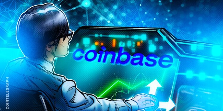 Coinbase Expands Crypto-Backed USDC Loans to UK Users